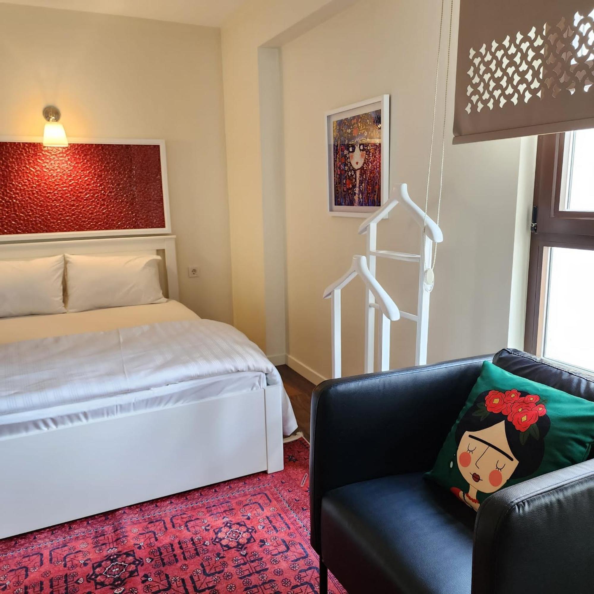 Pertevniyal Aziziye Hotel コンヤ エクステリア 写真