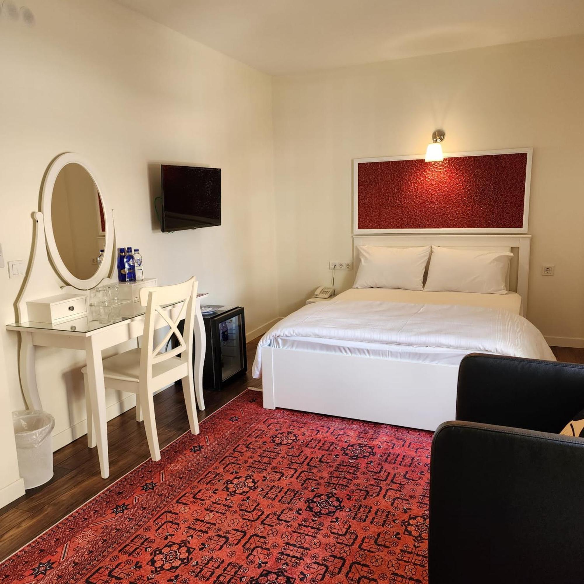Pertevniyal Aziziye Hotel コンヤ エクステリア 写真