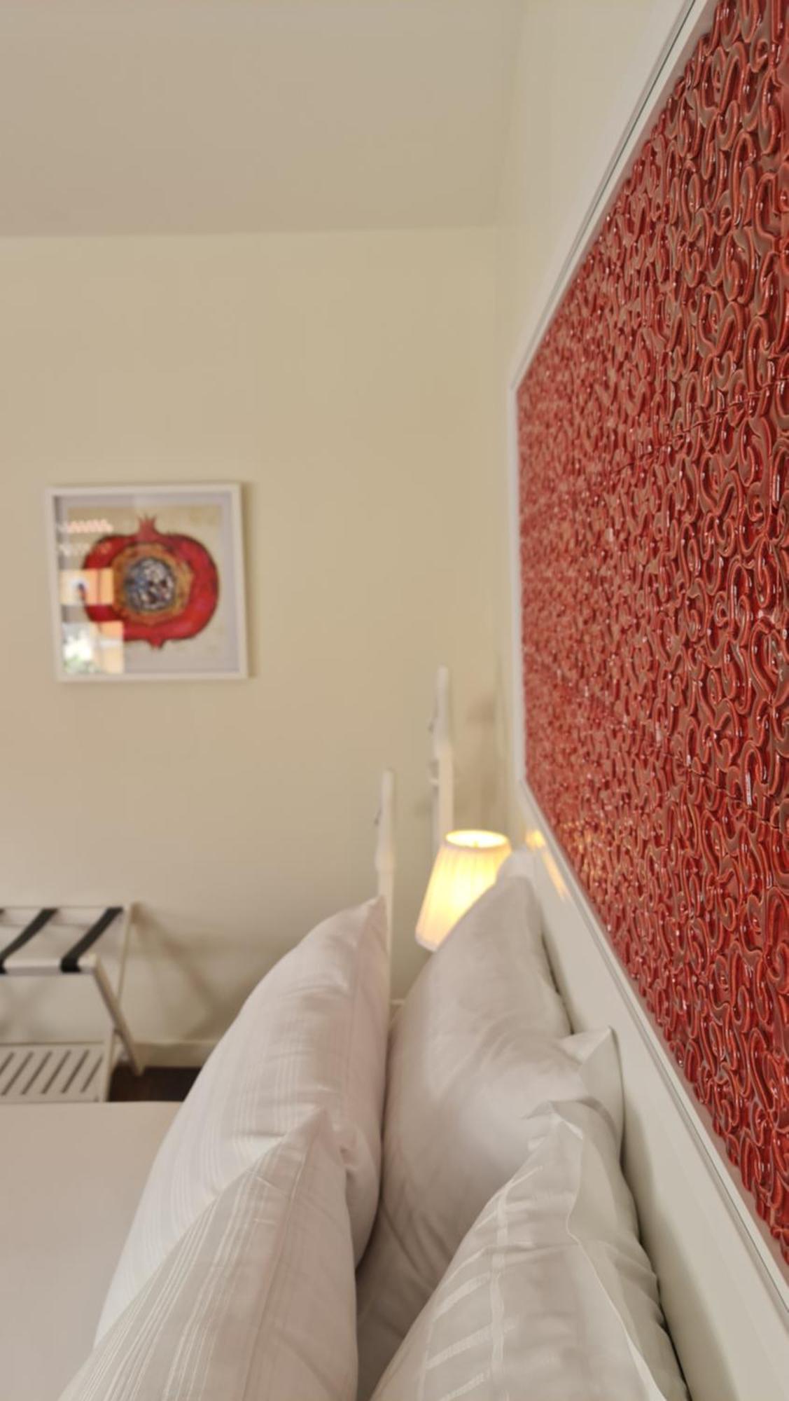Pertevniyal Aziziye Hotel コンヤ エクステリア 写真