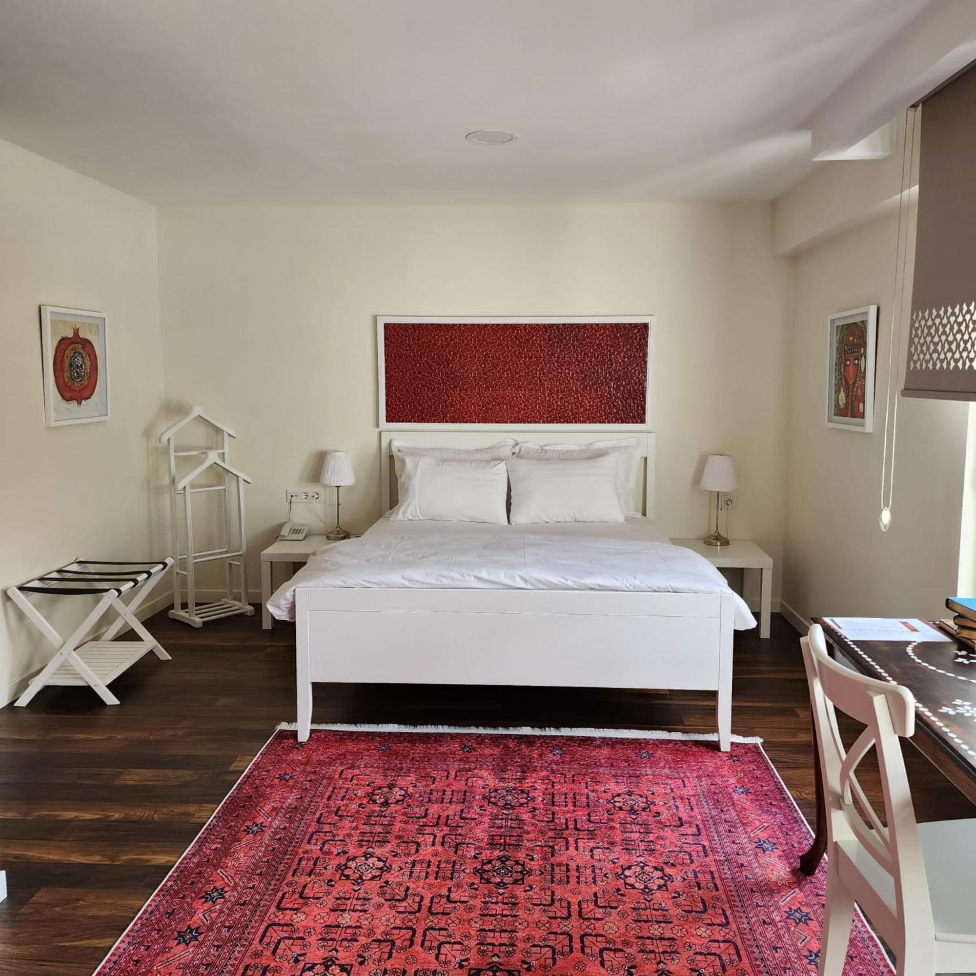 Pertevniyal Aziziye Hotel コンヤ エクステリア 写真