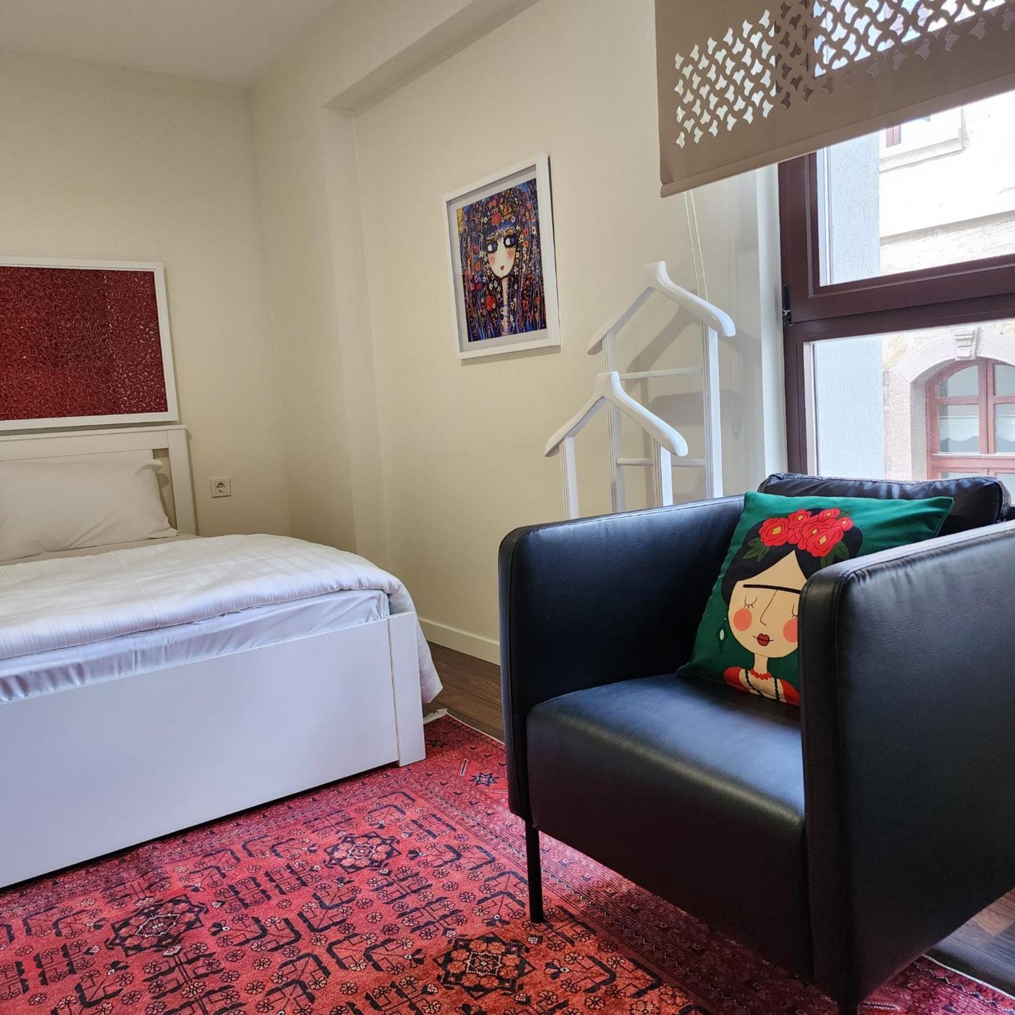 Pertevniyal Aziziye Hotel コンヤ エクステリア 写真