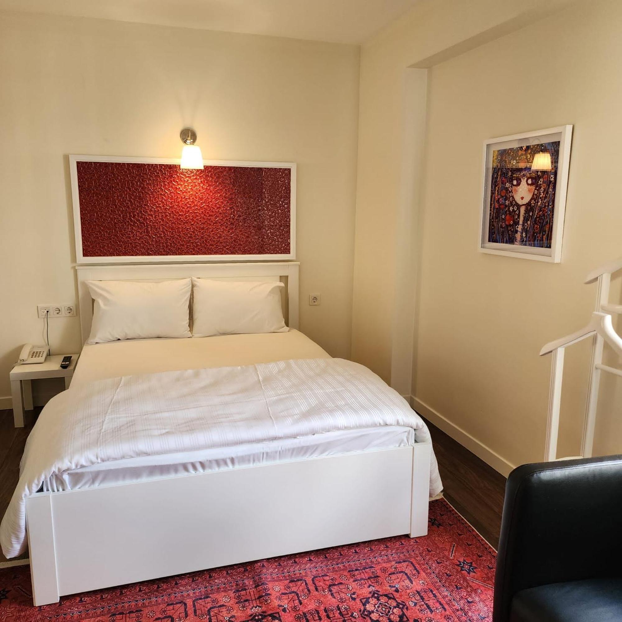 Pertevniyal Aziziye Hotel コンヤ エクステリア 写真