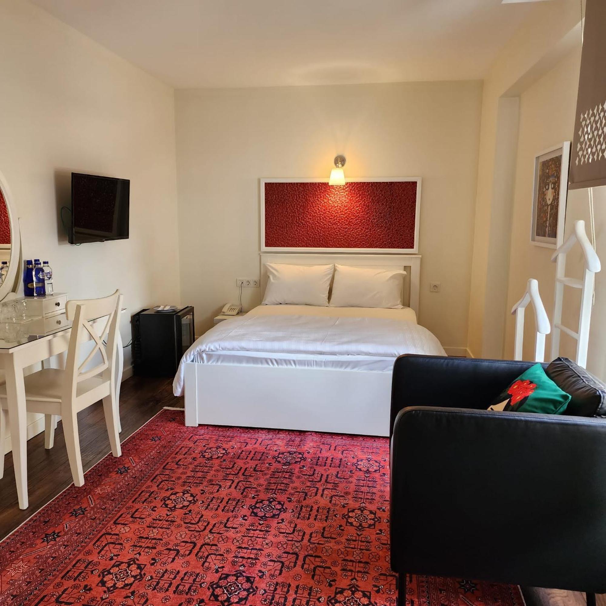 Pertevniyal Aziziye Hotel コンヤ エクステリア 写真