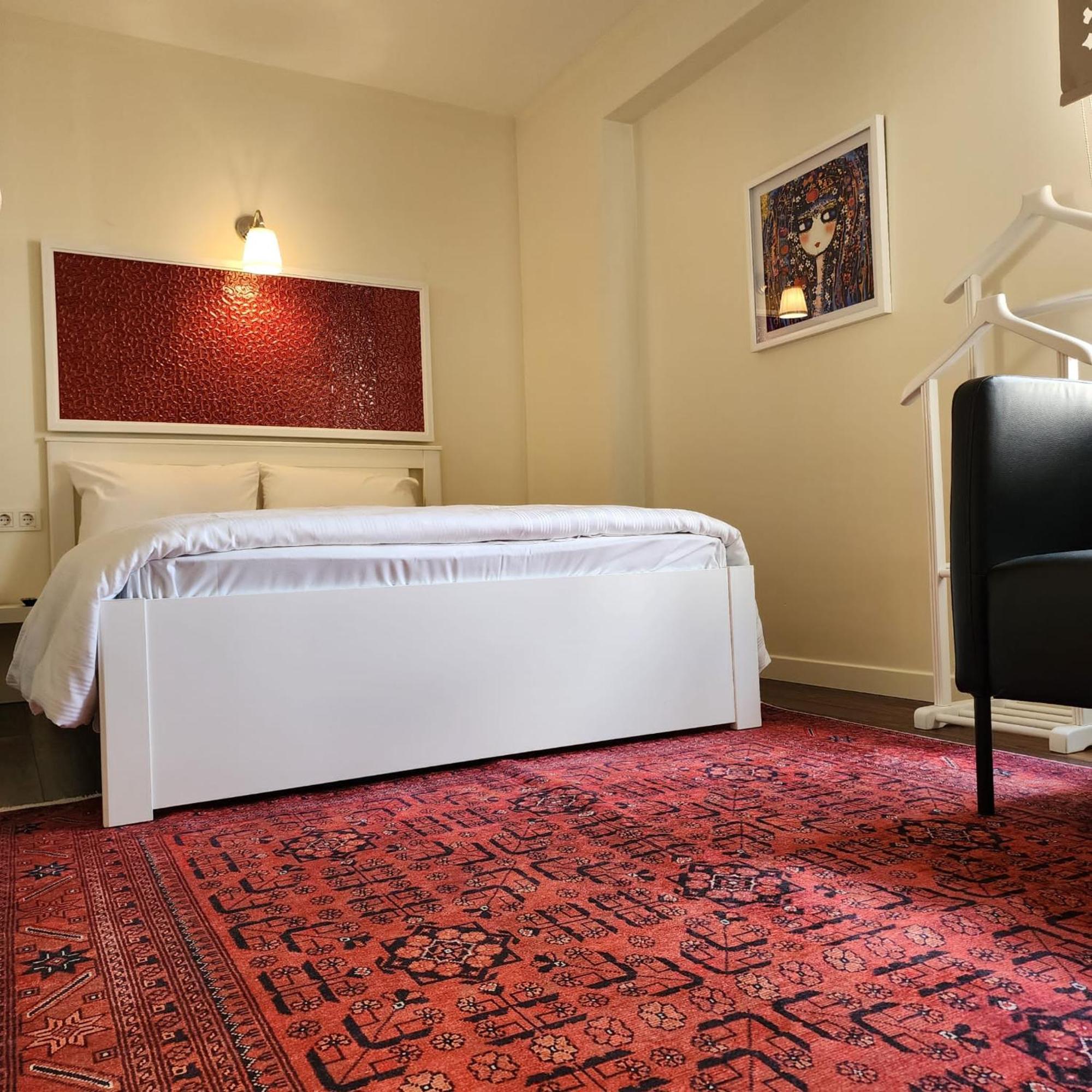 Pertevniyal Aziziye Hotel コンヤ エクステリア 写真