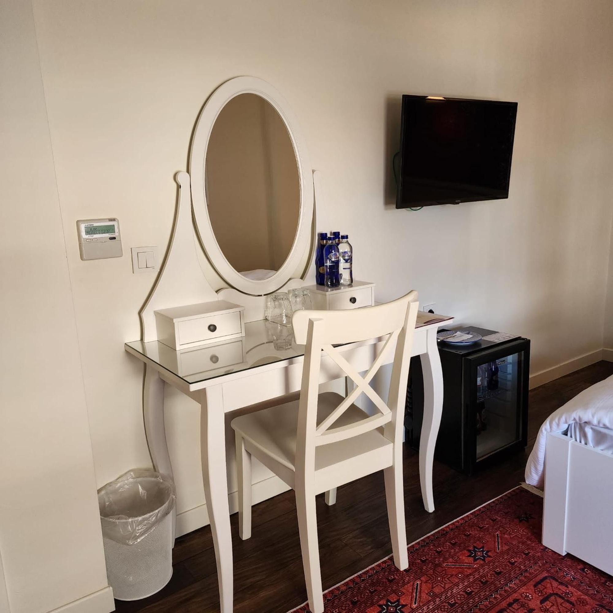 Pertevniyal Aziziye Hotel コンヤ エクステリア 写真