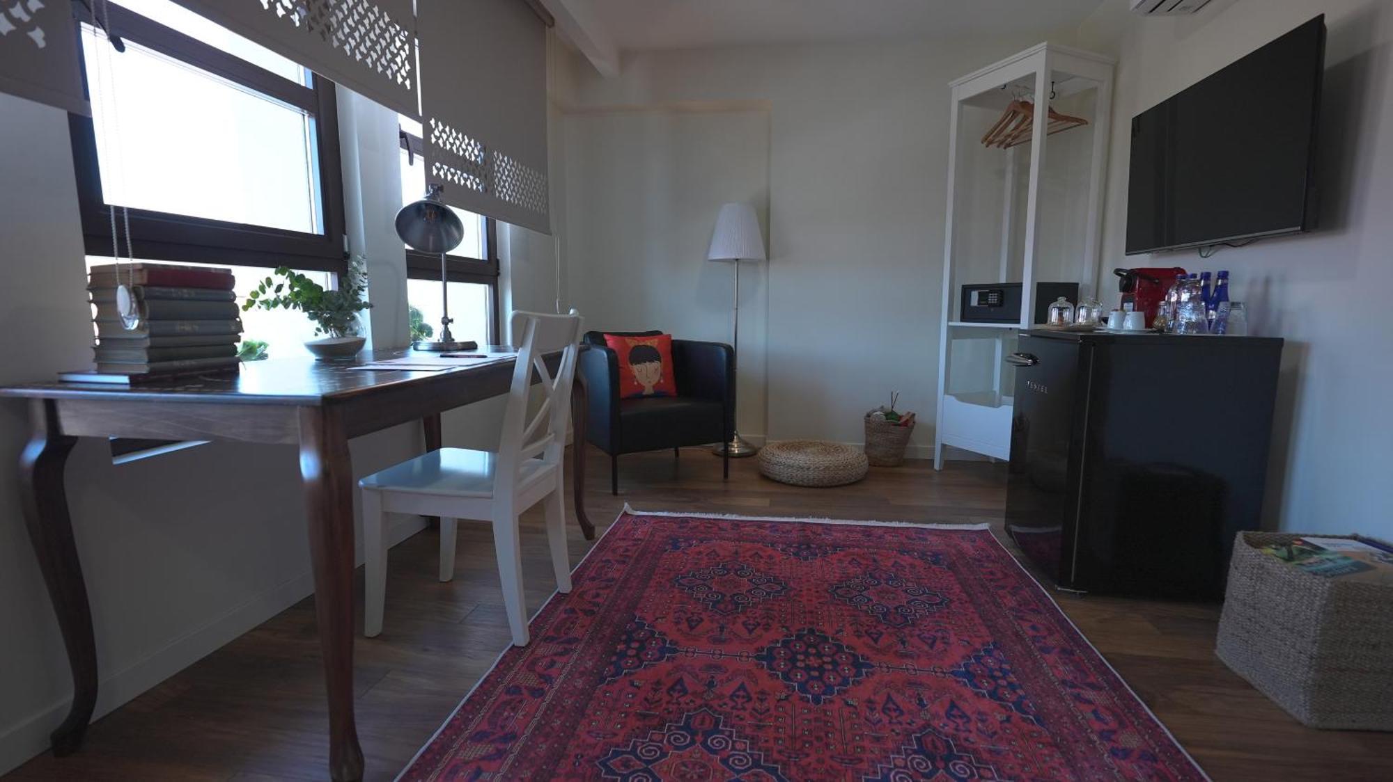 Pertevniyal Aziziye Hotel コンヤ エクステリア 写真