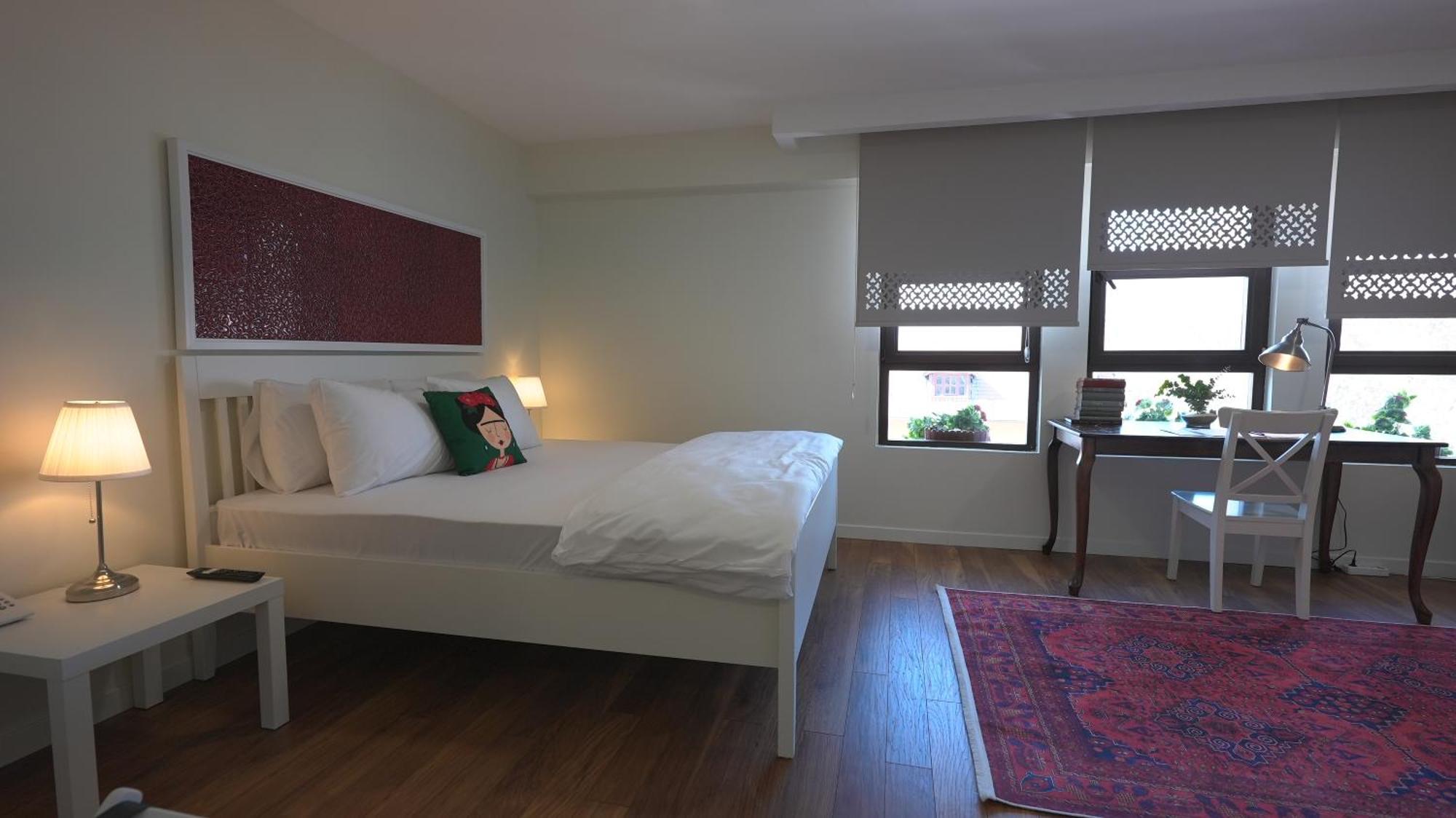 Pertevniyal Aziziye Hotel コンヤ エクステリア 写真