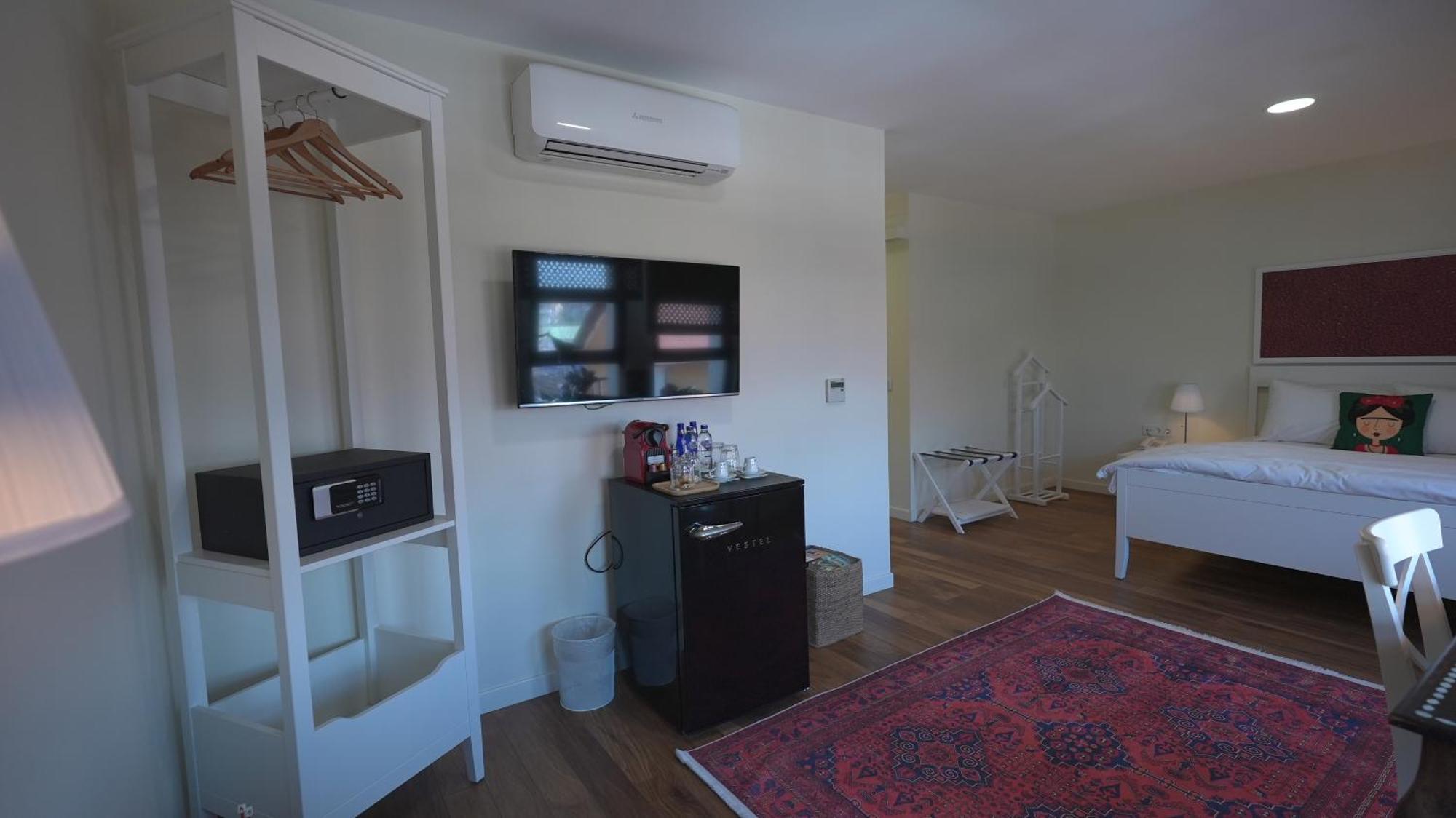 Pertevniyal Aziziye Hotel コンヤ エクステリア 写真