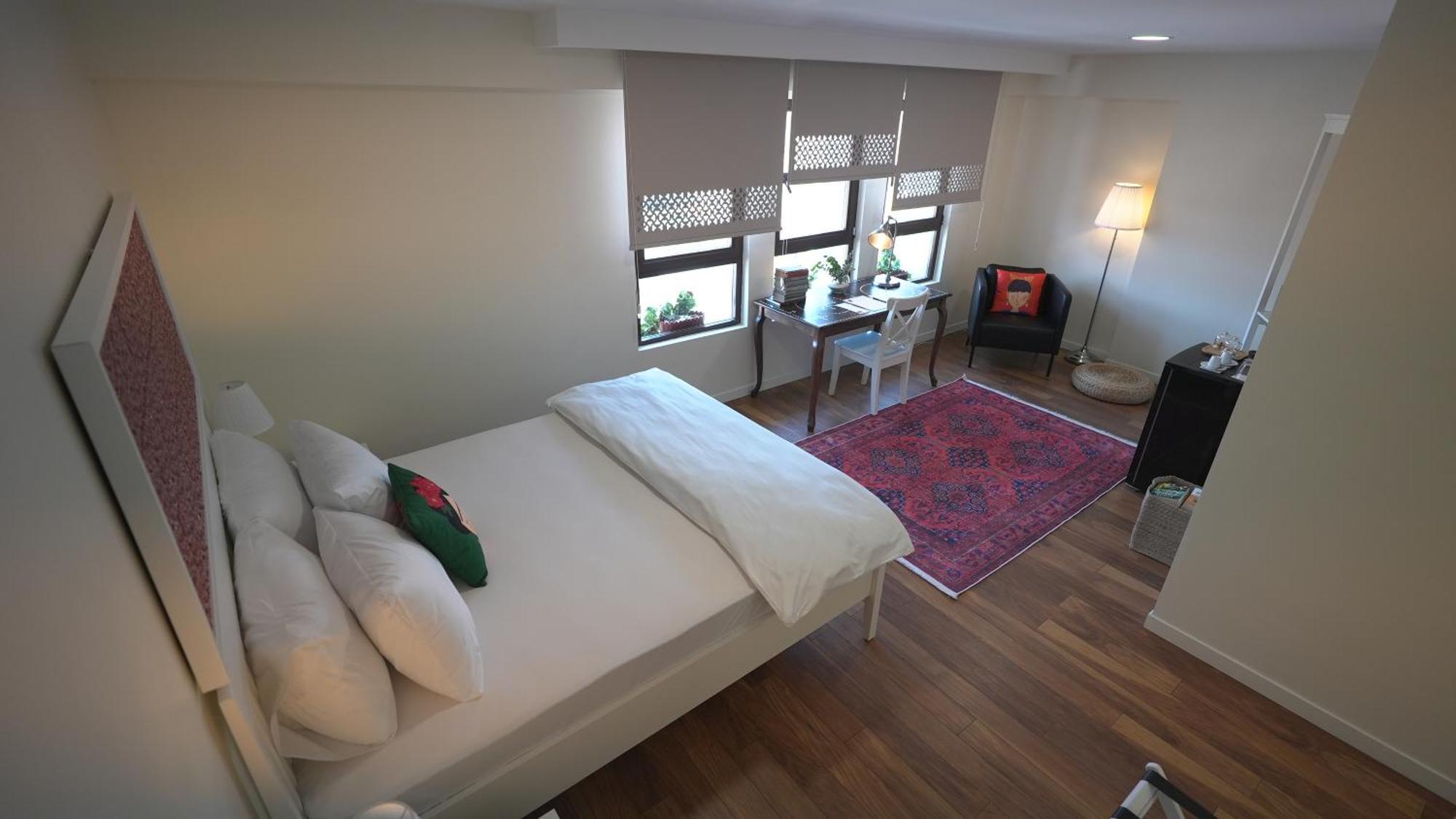 Pertevniyal Aziziye Hotel コンヤ エクステリア 写真