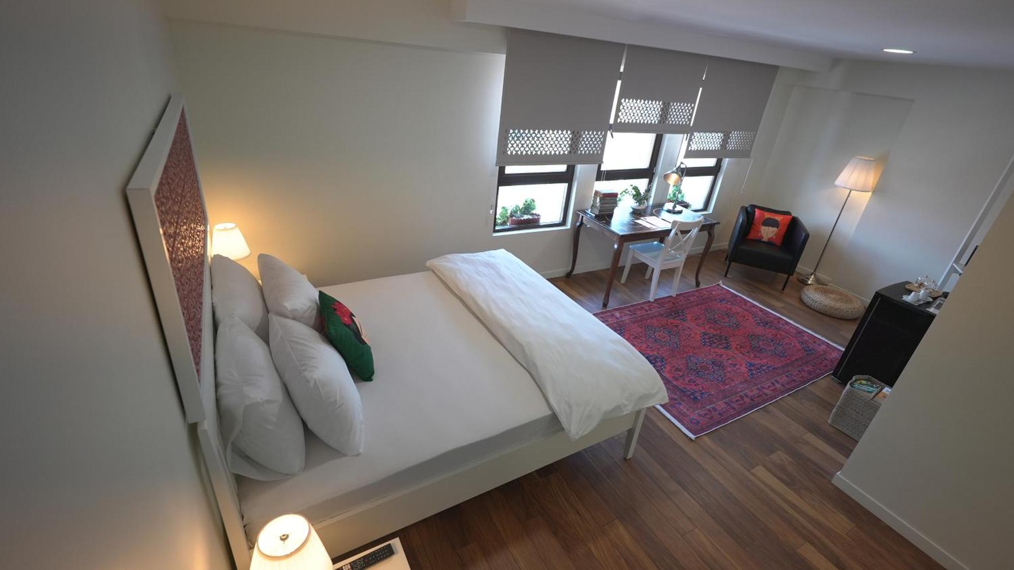 Pertevniyal Aziziye Hotel コンヤ エクステリア 写真