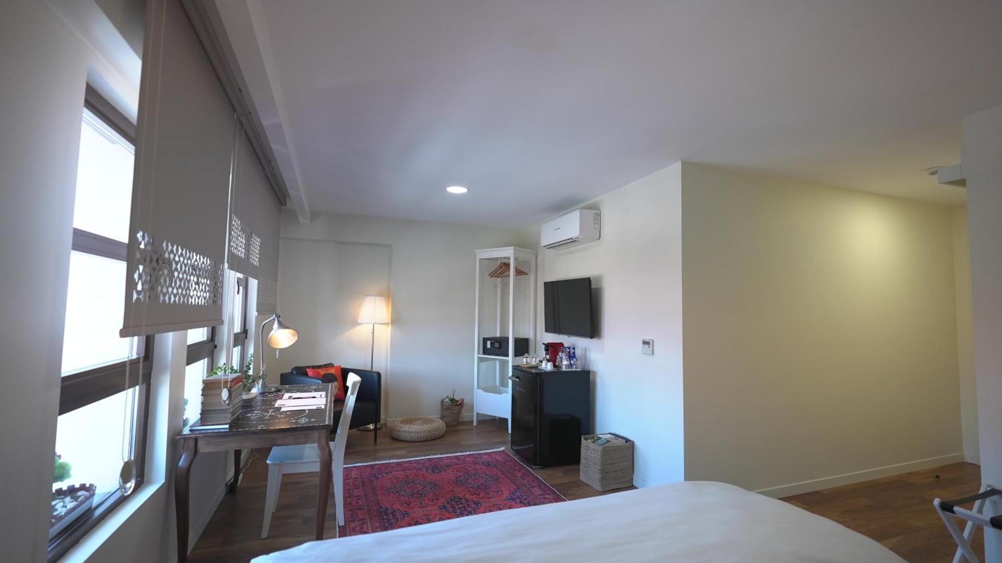 Pertevniyal Aziziye Hotel コンヤ エクステリア 写真