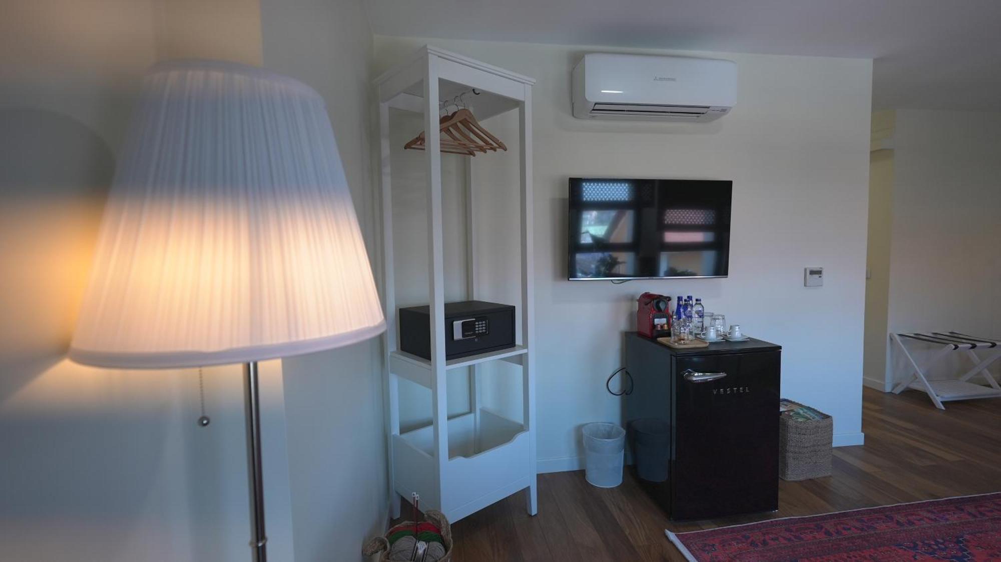 Pertevniyal Aziziye Hotel コンヤ エクステリア 写真