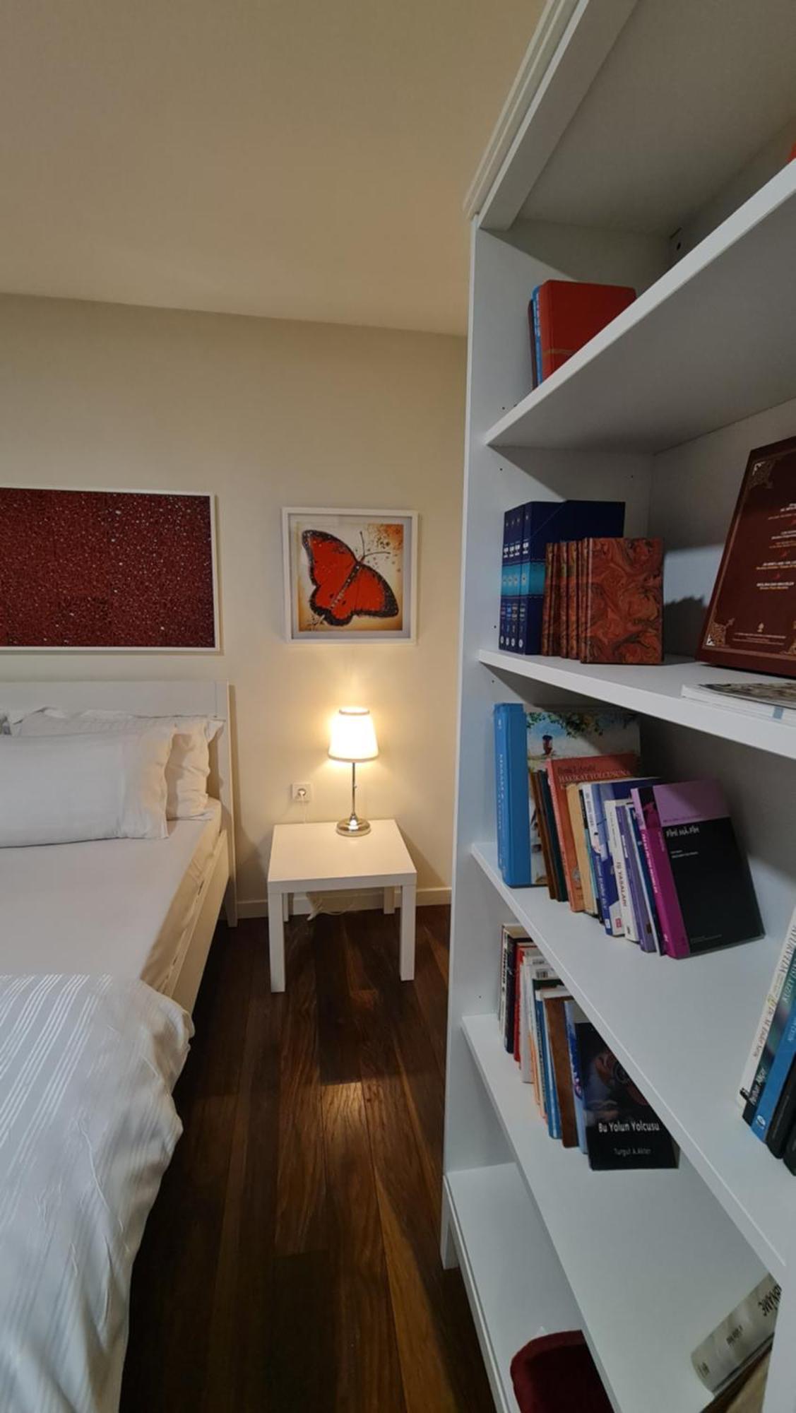 Pertevniyal Aziziye Hotel コンヤ エクステリア 写真