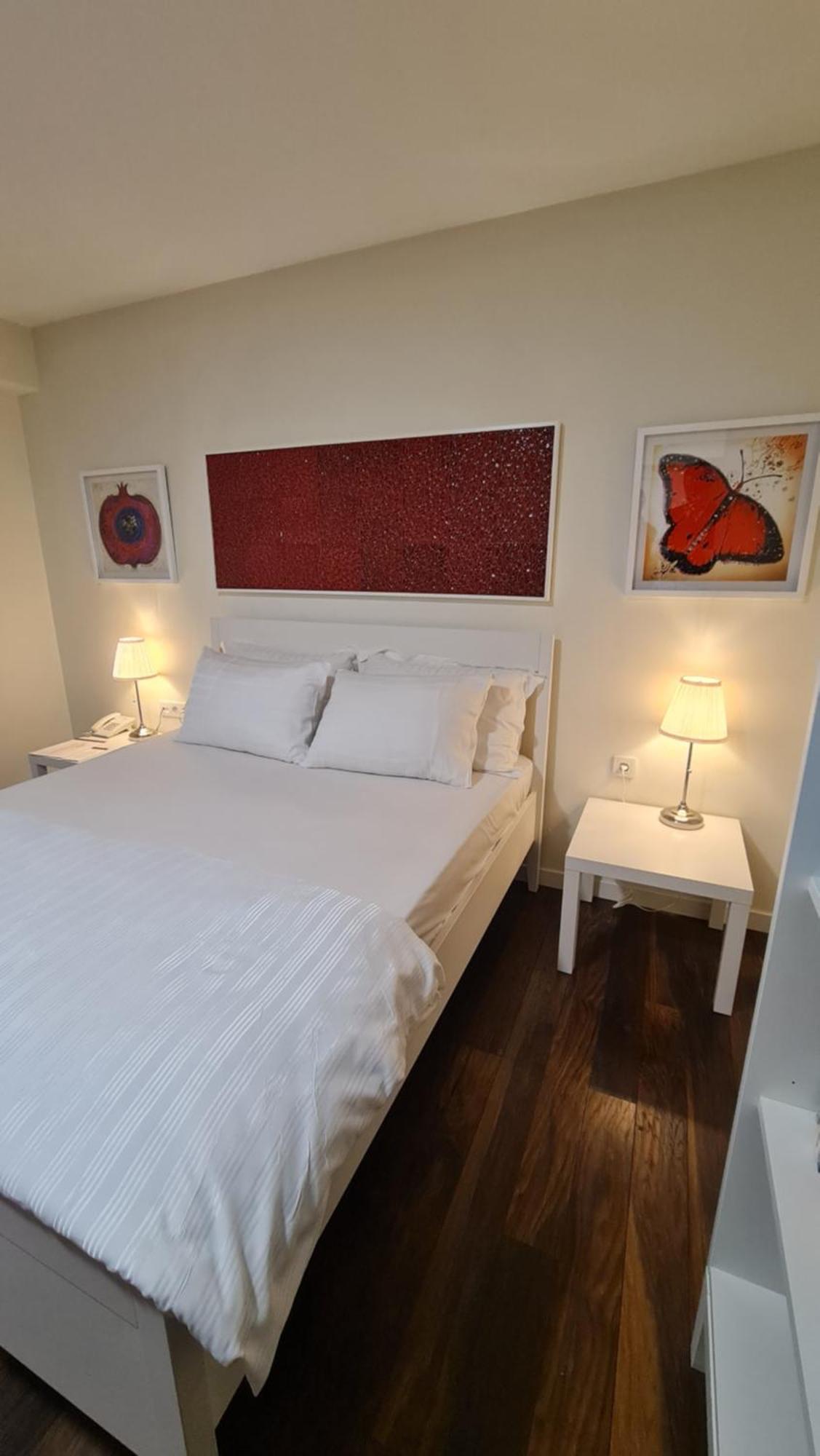 Pertevniyal Aziziye Hotel コンヤ エクステリア 写真