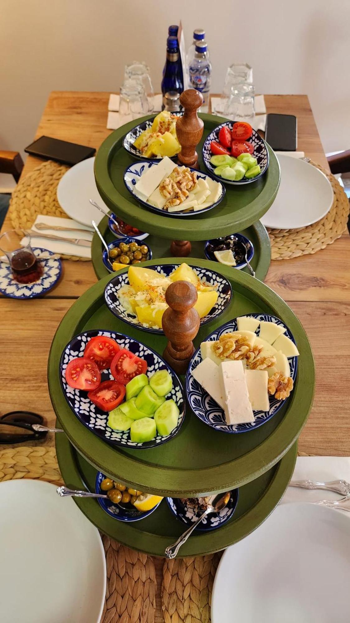 Pertevniyal Aziziye Hotel コンヤ エクステリア 写真
