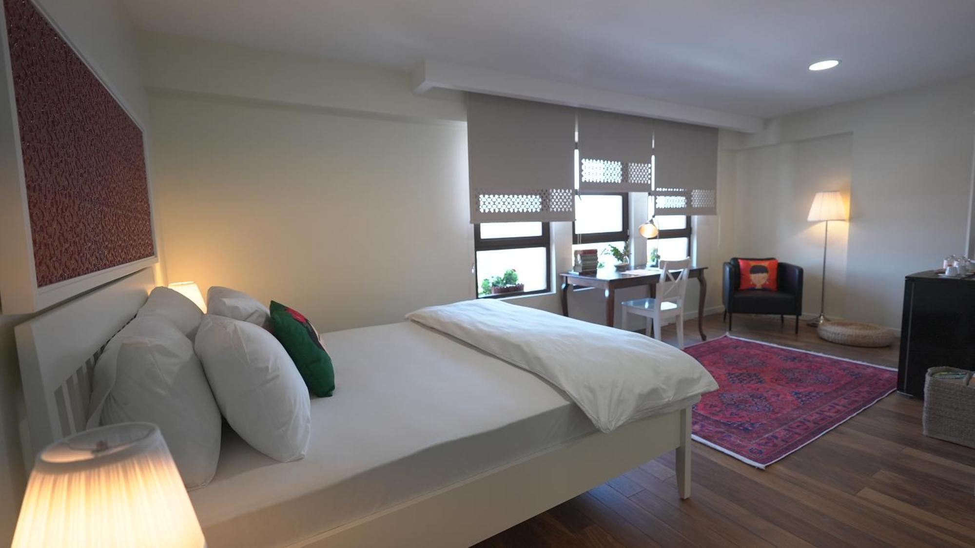 Pertevniyal Aziziye Hotel コンヤ エクステリア 写真
