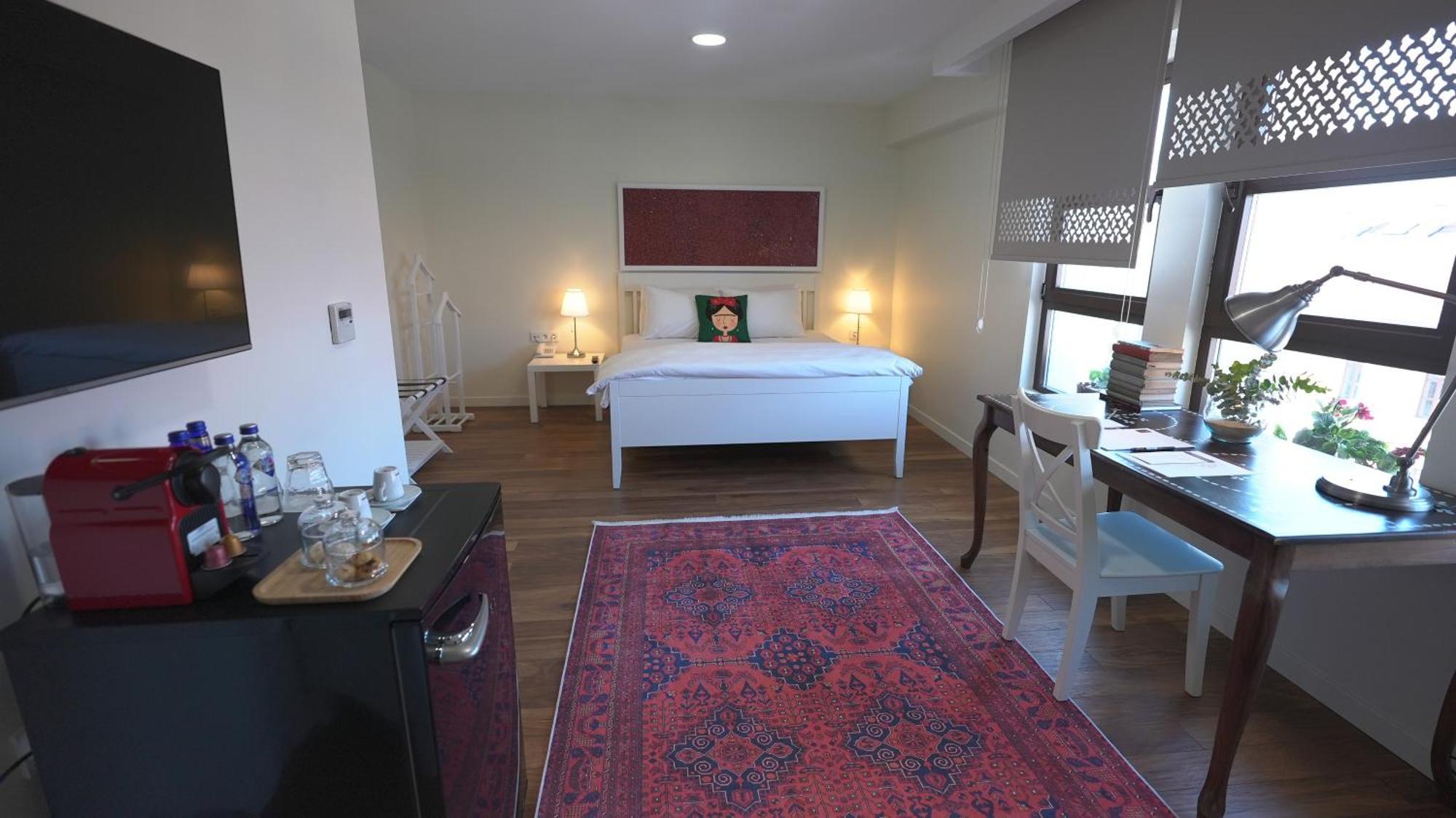 Pertevniyal Aziziye Hotel コンヤ エクステリア 写真